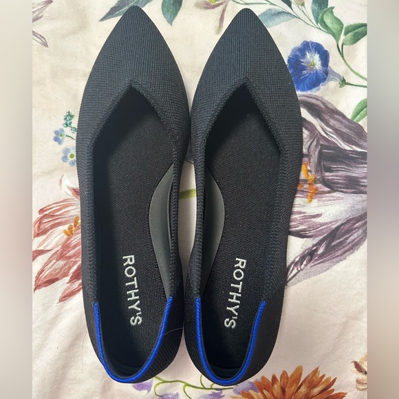 Rothy's Shoes - Rothy’s The Point II, Size 7.5